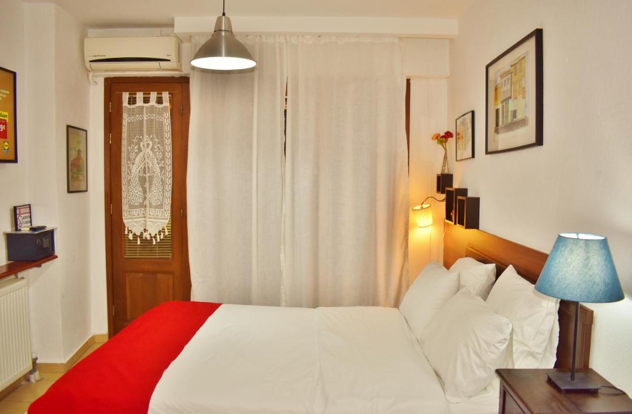 Kripis Studio Thessaloniki Buitenkant foto