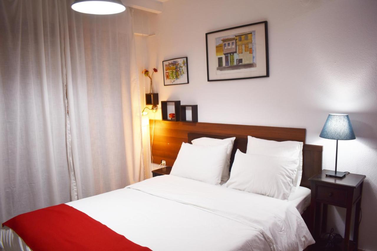 Kripis Studio Thessaloniki Buitenkant foto